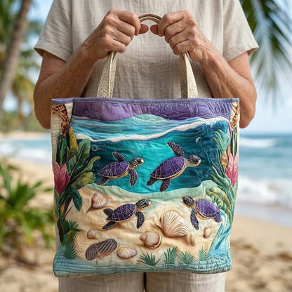 Torba Artisanal - Esencja Laguny