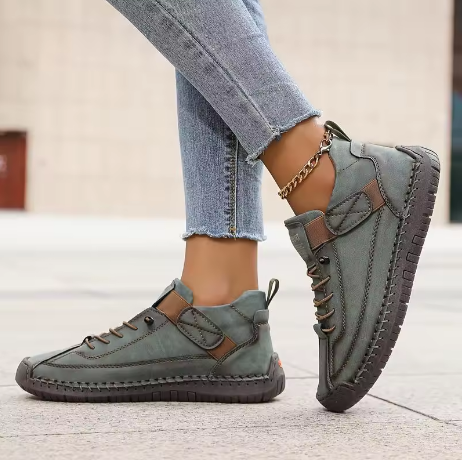 Mia – Wygodne i bezbolesne ortopedyczne sneakersy