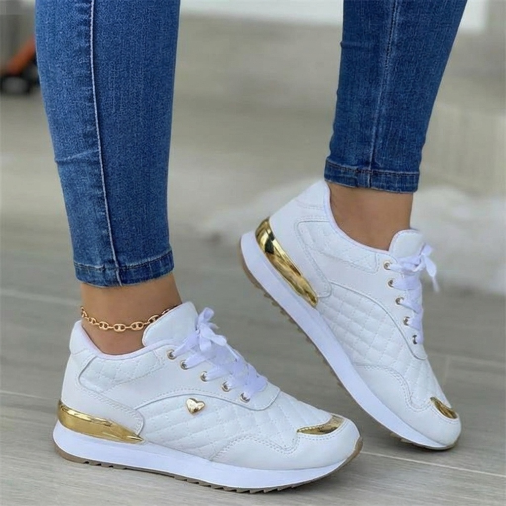 Chicmove – Eleganckie Damskie Sneakersy