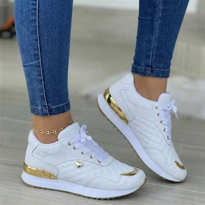 Chicmove – Eleganckie Damskie Sneakersy