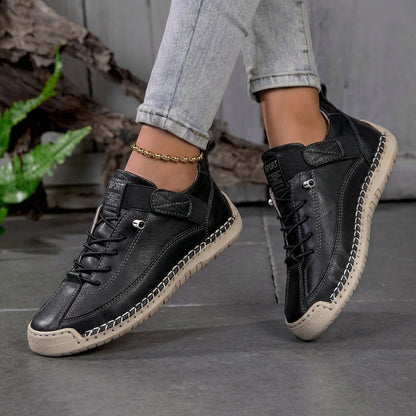 Mia – Wygodne i bezbolesne ortopedyczne sneakersy