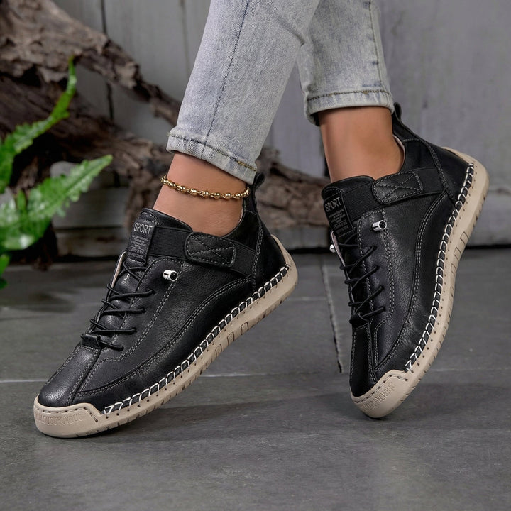 Mia – Wygodne i bezbolesne ortopedyczne sneakersy