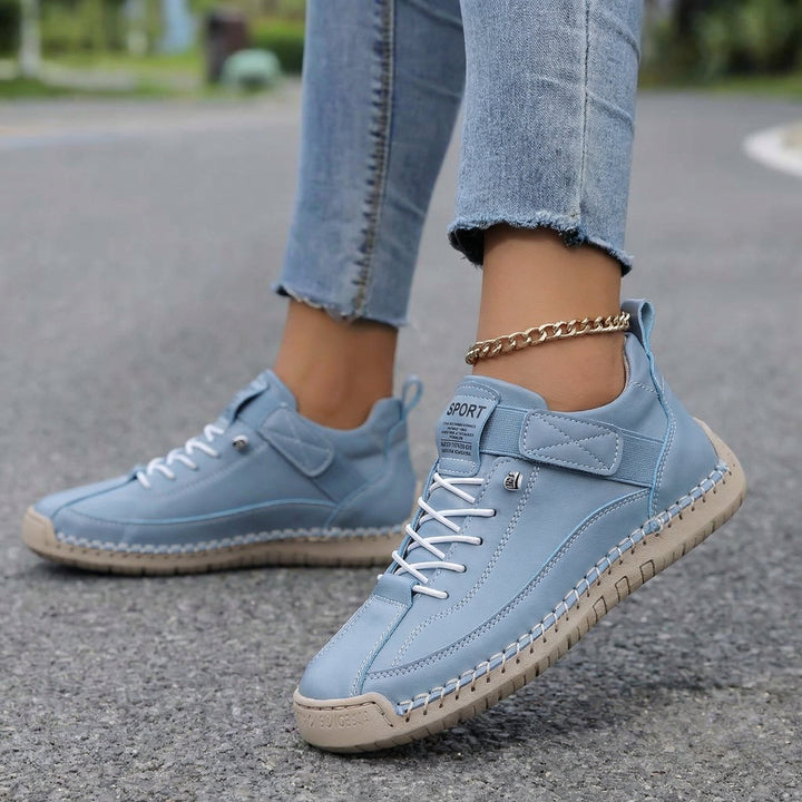 Mia – Wygodne i bezbolesne ortopedyczne sneakersy