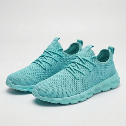 Demi - Komfortowe buty do użytku na świeżym powietrzu