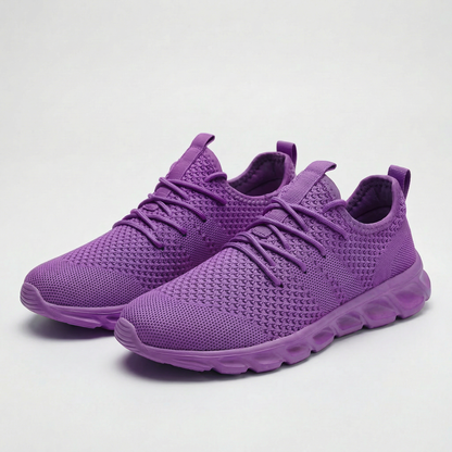 Demi - Komfortowe buty do użytku na świeżym powietrzu