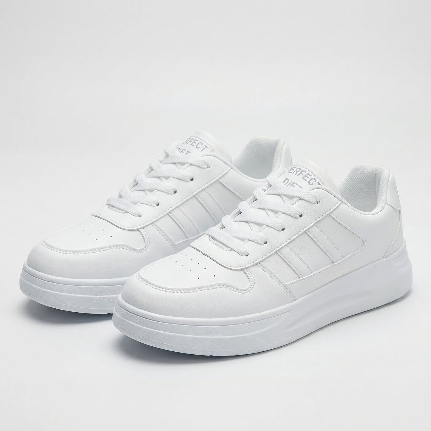 Lisa - Eleganckie Płaskie Buty