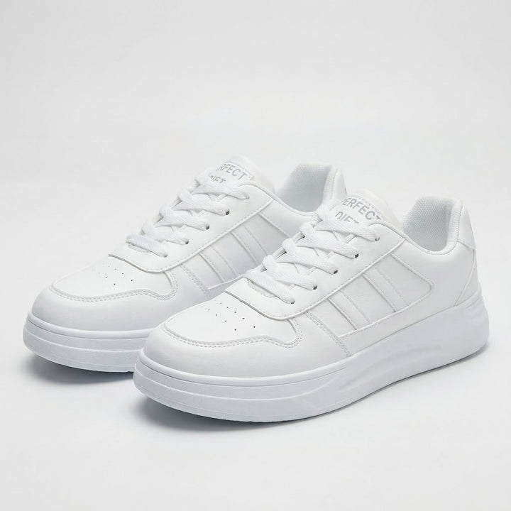 Lisa - Eleganckie Płaskie Buty