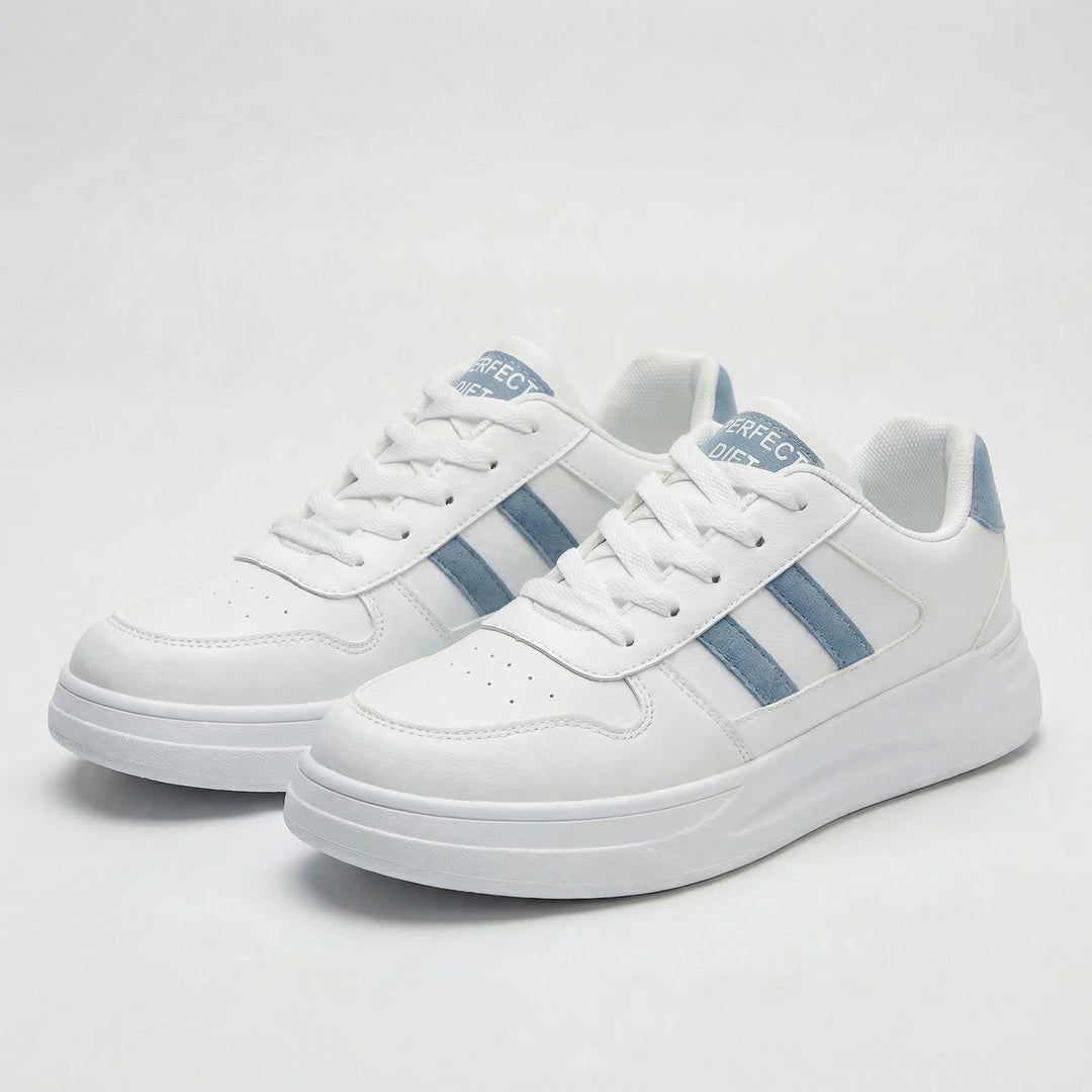 Lisa - Eleganckie Płaskie Buty