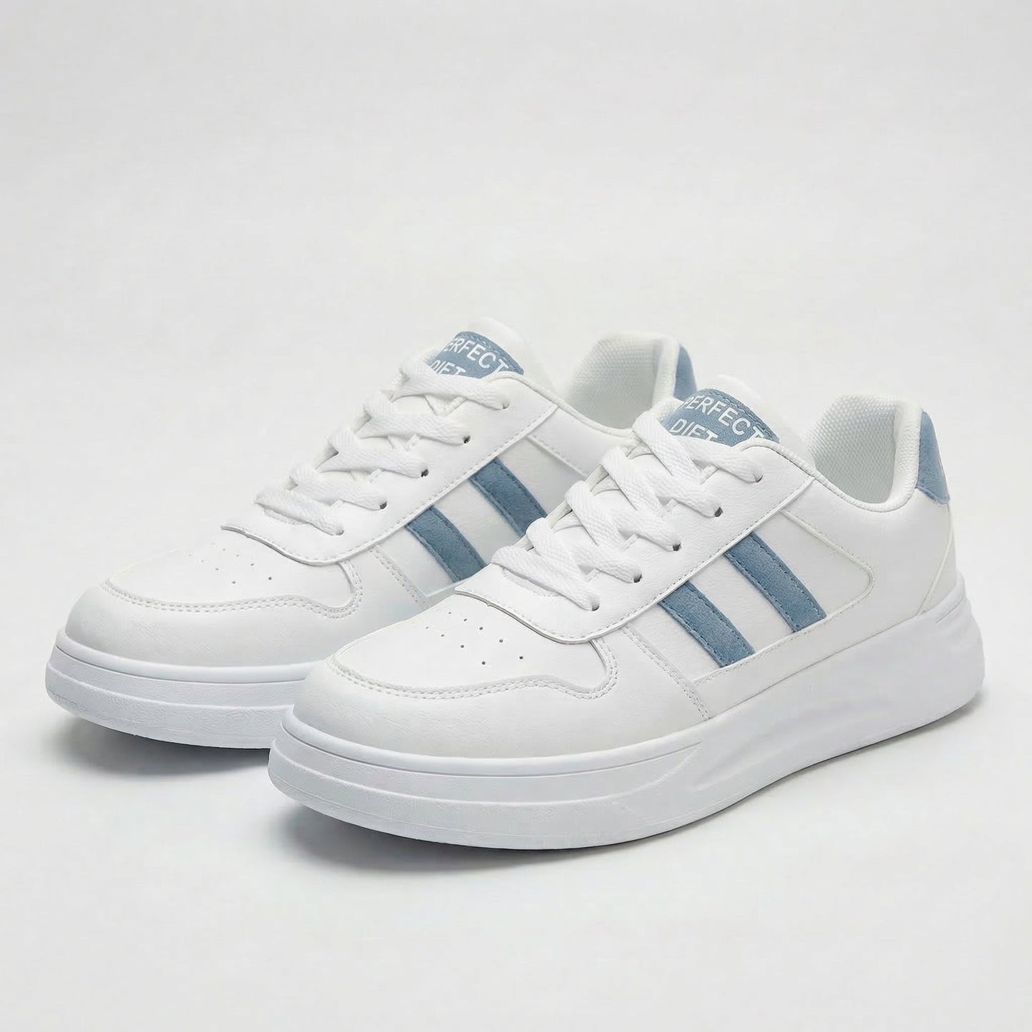 Lisa - Eleganckie Płaskie Buty