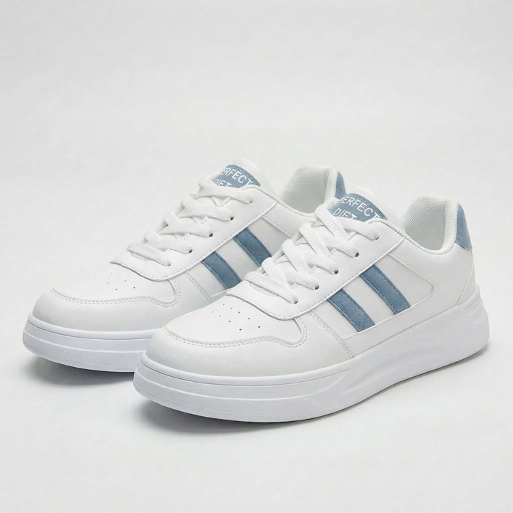 Lisa - Eleganckie Płaskie Buty