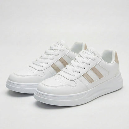 Lisa - Eleganckie Płaskie Buty