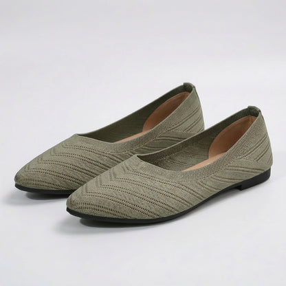 Sascha - Stylowe i Komfortowe Eleganckie Buty