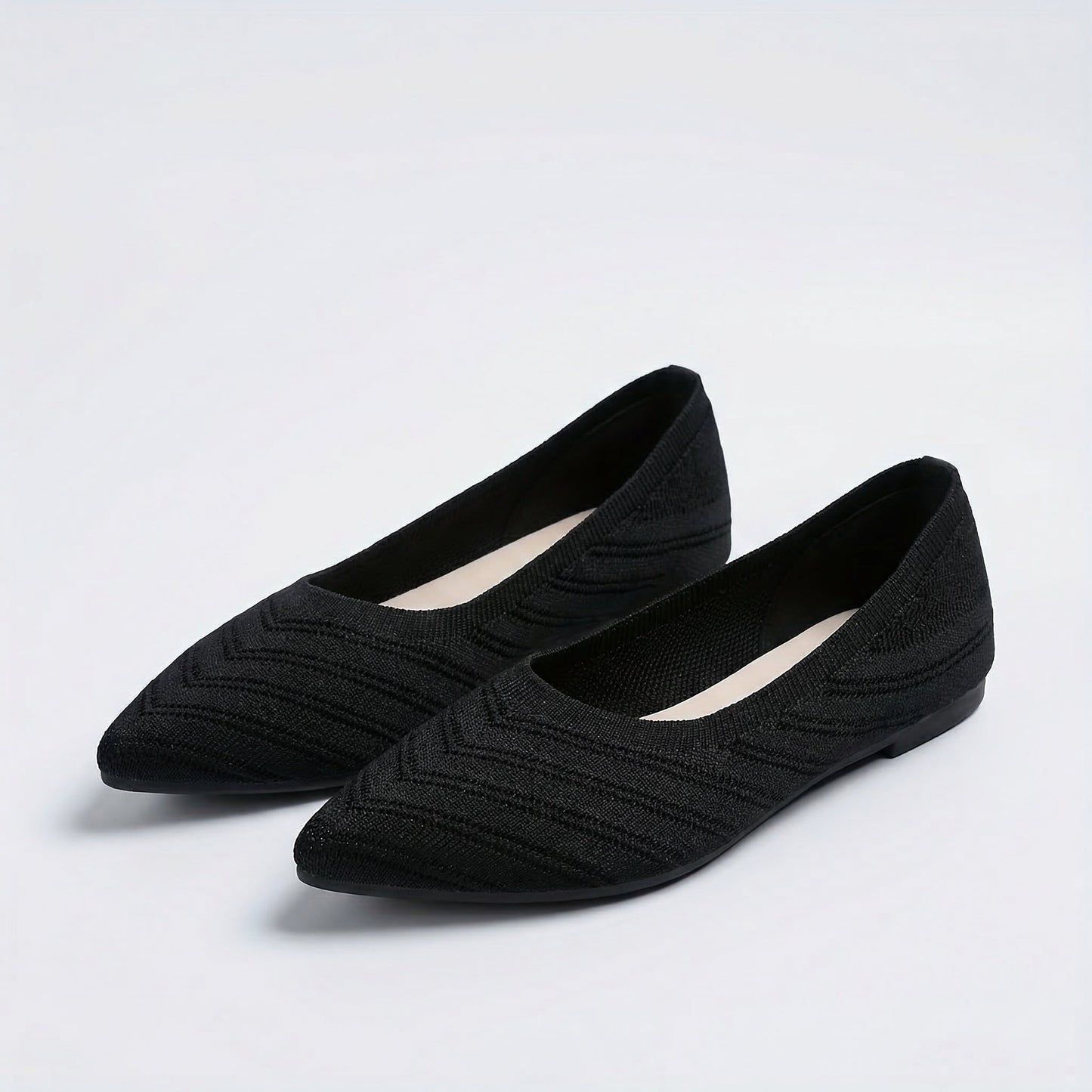 Sascha - Stylowe i Komfortowe Eleganckie Buty