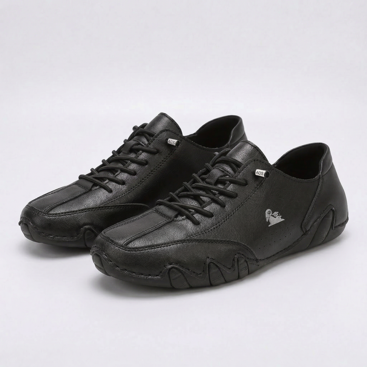 Milo – Wygodne sneakersy dla swobodnych kroków