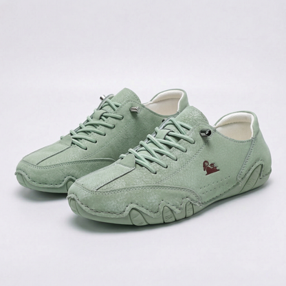 Milo – Wygodne sneakersy dla swobodnych kroków