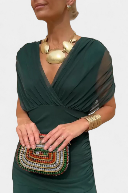 Jadwiga - Elegancka Sukienka
