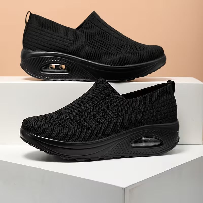Nuvia - Ortopedic Footwear