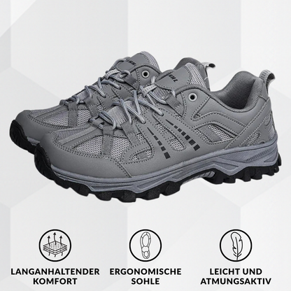 Xtra Trail - Trekking Shoes