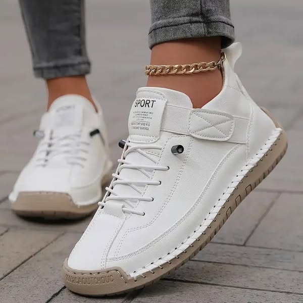 Mia – Wygodne i bezbolesne ortopedyczne sneakersy