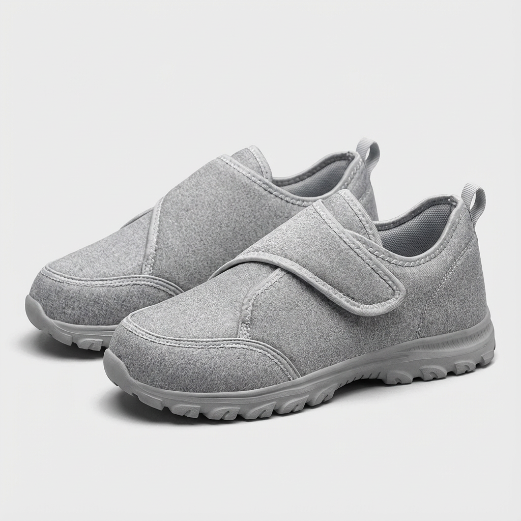 Lara – Komfortowe Ortopedyczne Buty