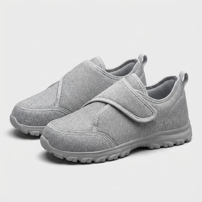 Lara – Komfortowe Ortopedyczne Buty