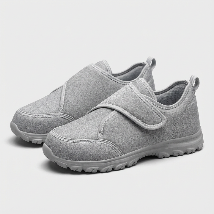 Lara – Komfortowe Ortopedyczne Buty