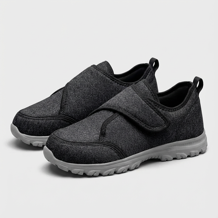 Lara – Komfortowe Ortopedyczne Buty