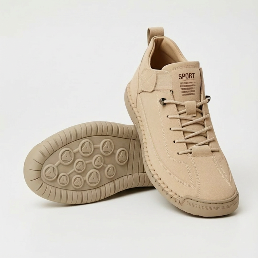 Mia – Wygodne i bezbolesne ortopedyczne sneakersy