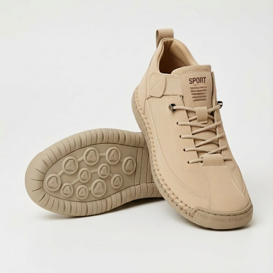 Mia – Wygodne i bezbolesne ortopedyczne sneakersy