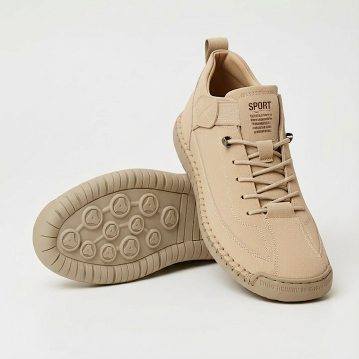 Mia – Wygodne i bezbolesne ortopedyczne sneakersy