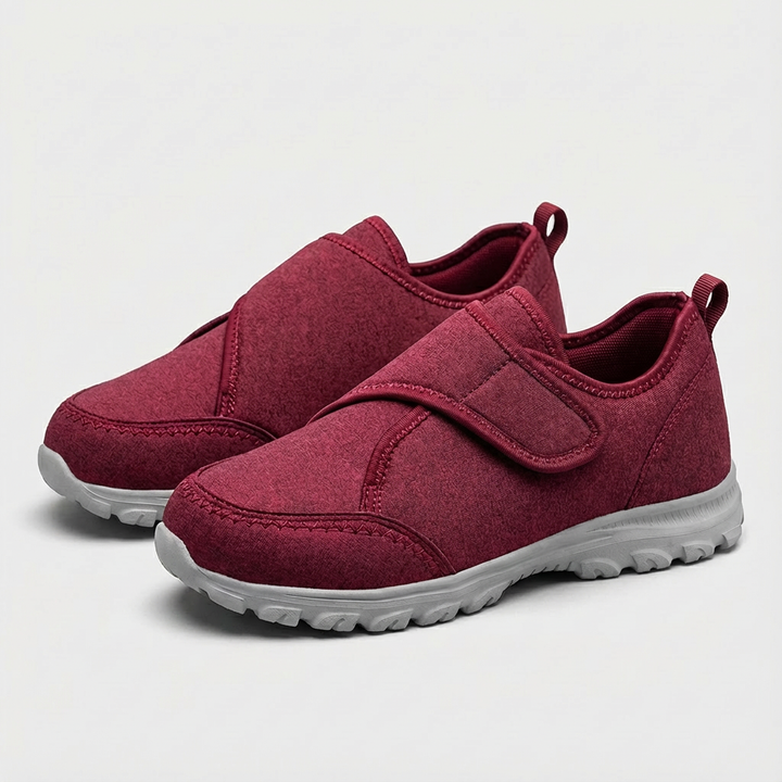 Lara – Komfortowe Ortopedyczne Buty