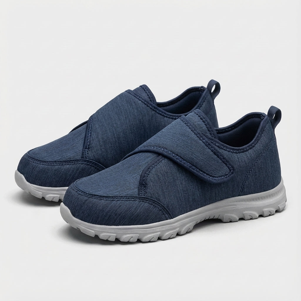 Lara – Komfortowe Ortopedyczne Buty