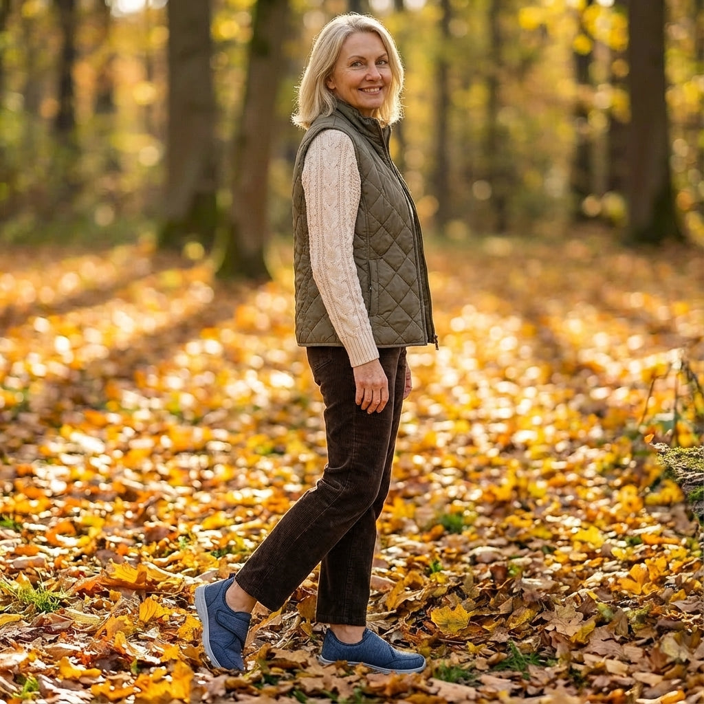Lara – Komfortowe Ortopedyczne Buty