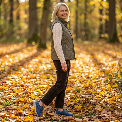 Lara – Komfortowe Ortopedyczne Buty