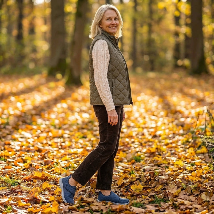 Lara – Komfortowe Ortopedyczne Buty
