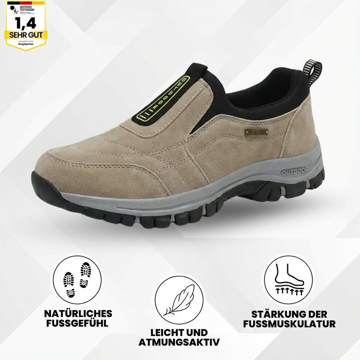 FeelFree – Komfortowe Ortopedyczne Buty