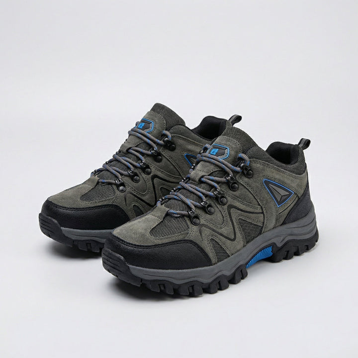 Jumper - Ergonomic Pain-Relief Trekking Boots