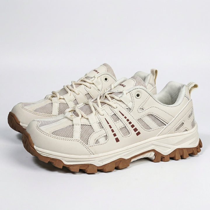 Xtra Trail - Trekking Shoes