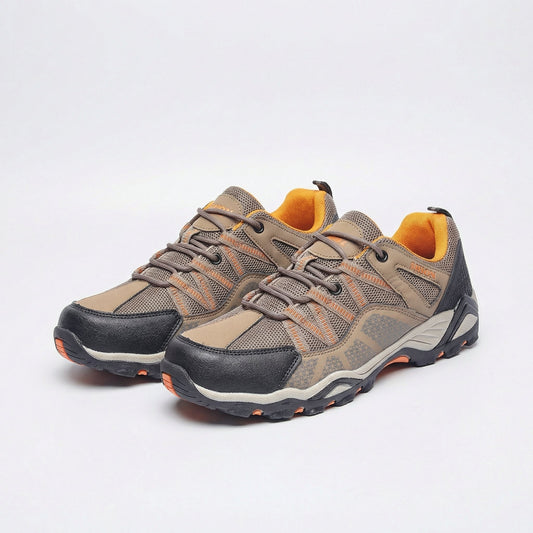 Steppers - Trekking Shoes