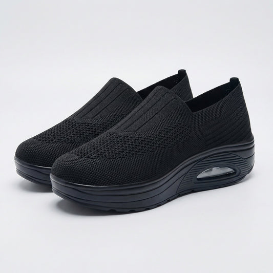 Nuvia - Ortopedic Footwear