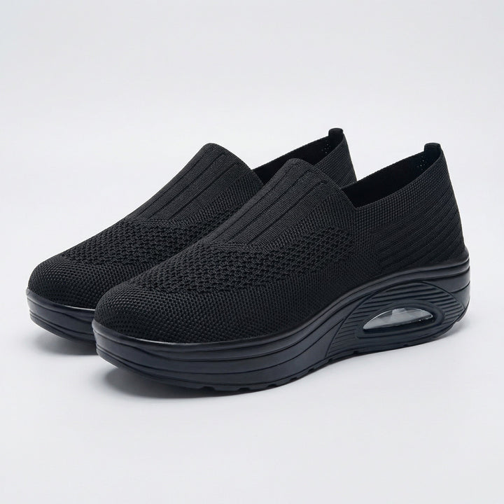 Nuvia - Ortopedic Footwear