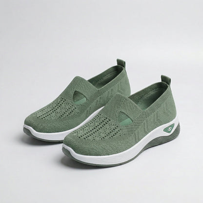 Cloudy - Slip-On Style Shoes