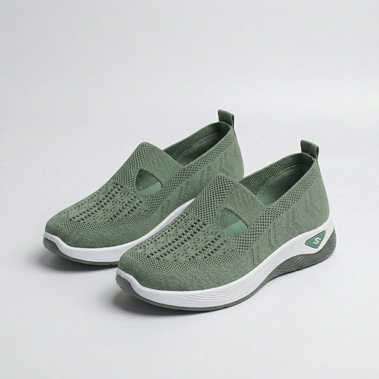 Cloudy - Slip-On Style Shoes
