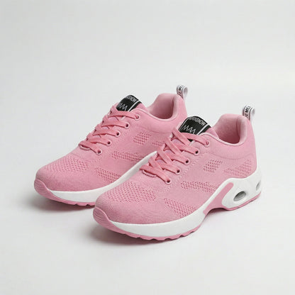 Friedensfuß Orthopedic Shoes - Pink