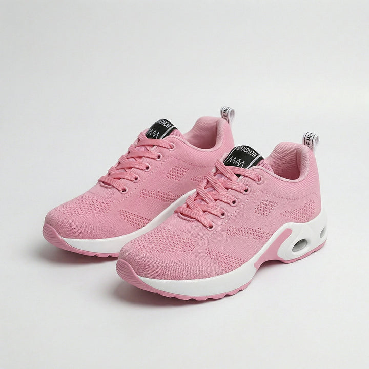 Friedensfuß Orthopedic Shoes - Pink