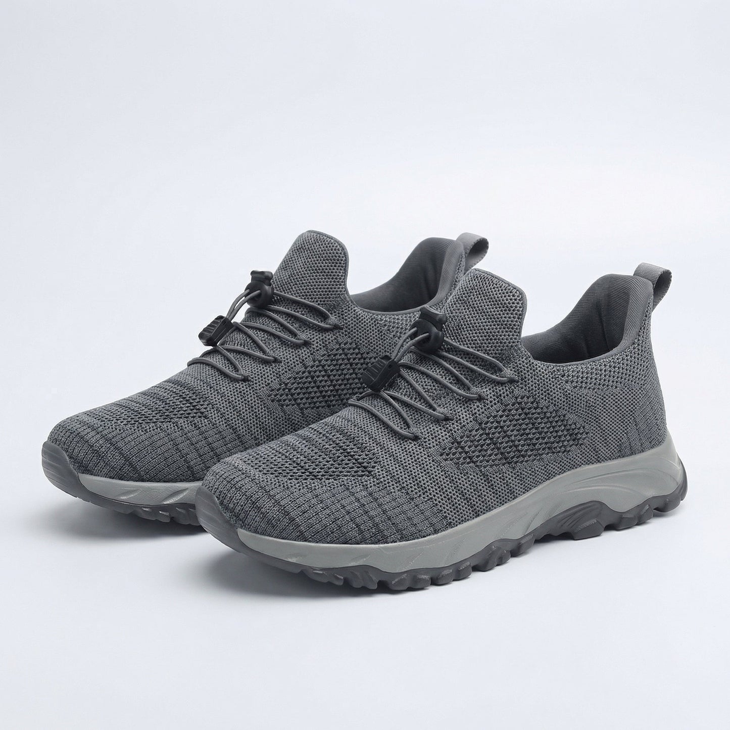 Steinmetz Bezrękawowe Ortopedyczne Buty z Siatki