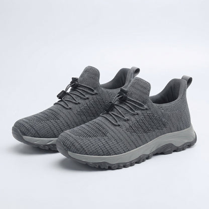 Steinmetz Bezrękawowe Ortopedyczne Buty z Siatki