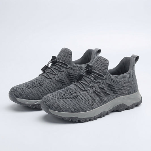 Steinmetz Bezrękawowe Ortopedyczne Buty z Siatki