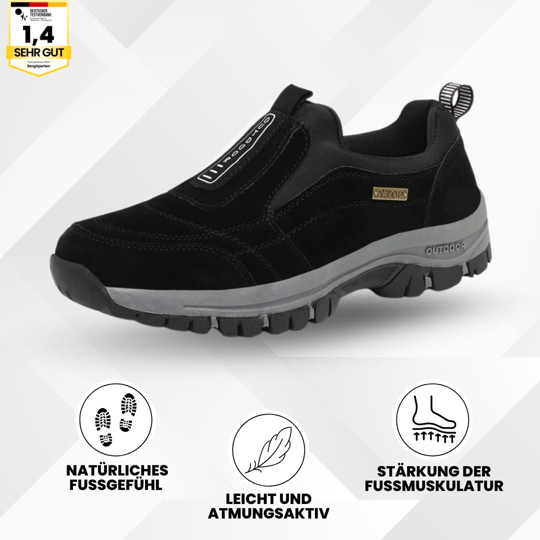 FeelFree – Komfortowe Ortopedyczne Buty