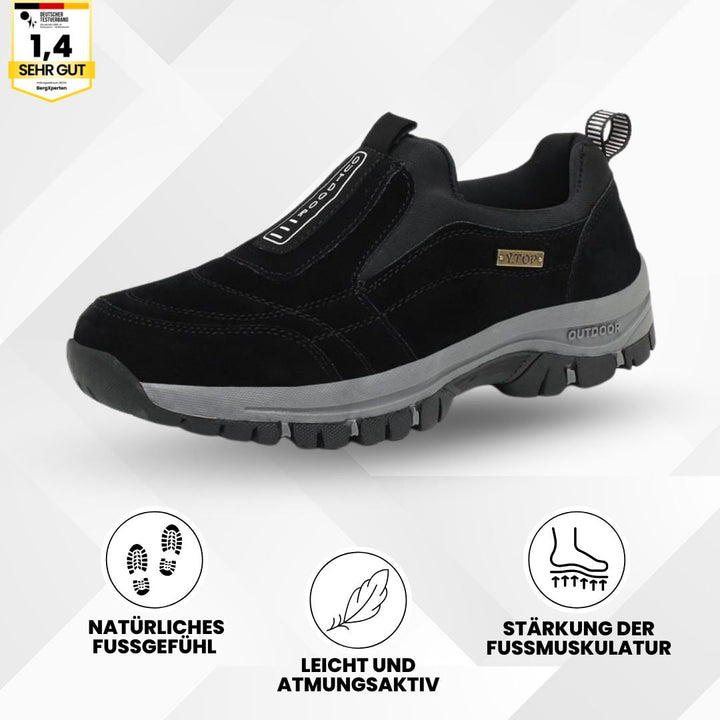 FeelFree – Komfortowe Ortopedyczne Buty